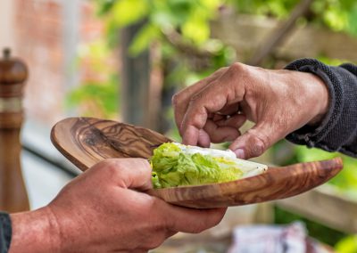 Foodfotografie im Restaurant oder bei Events deutschlandweit Gudrun Itt Landau
