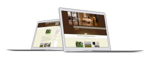 Der neue Webauftritt des Weingut Friedrichshof - Fotografie Gudrun Itt