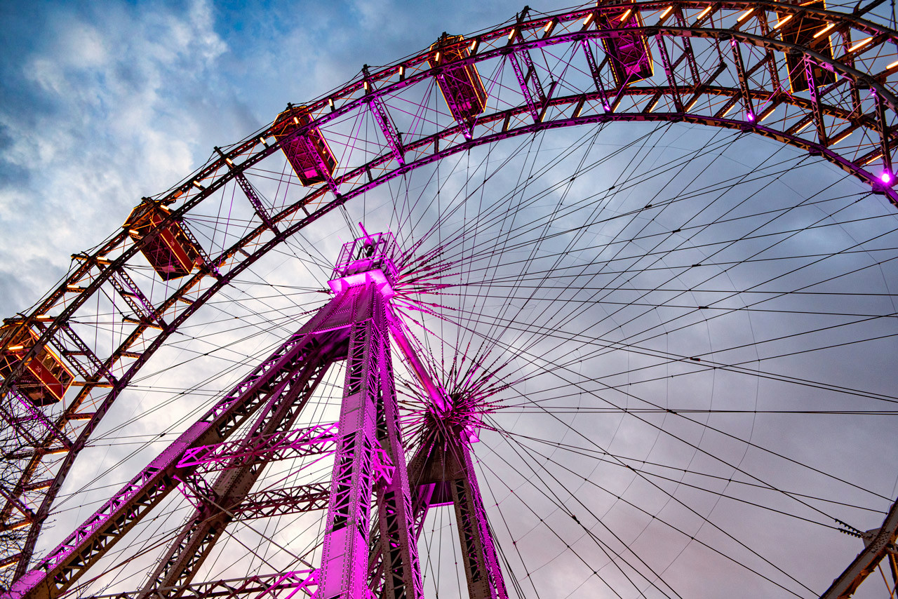 Wien-1-Riesenrad
