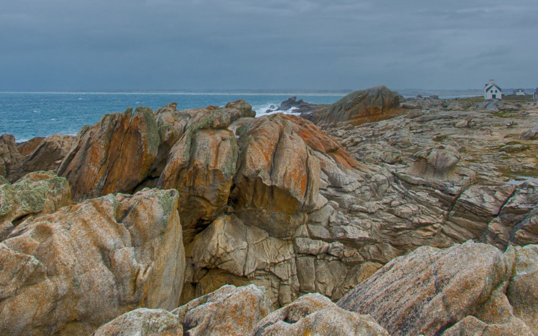 Ein Film an „meinen“ Felsen